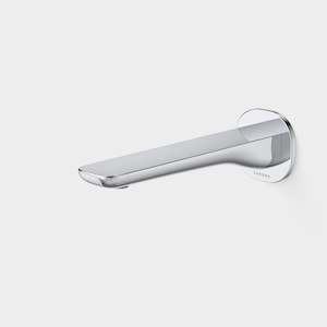 CAROMA CONTURA II 180 BATH SPOUT