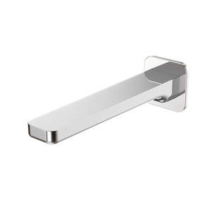 METHVEN WAIPORI MK2 WALL MOUNT BASIN-BATH SPOUT