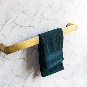 CODE LAMONE ROUND HEATED SINGLE BARS 850MM - 7 COLOUR OPTIONS