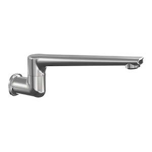 FELTON MX SWIVEL BATH SPOUT CHROME (LONG)