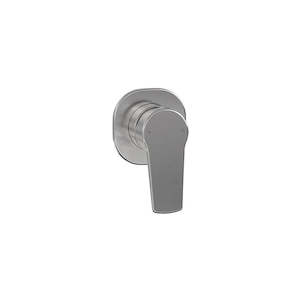 Chrome: FELTON MX ALL PRESSURES SHOWER MIXER