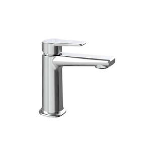 Chrome: FELTON MX BASIN MIXER