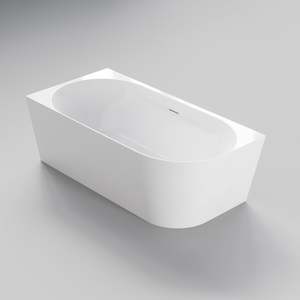 CODE ENDURA LINEARE 1600 ACRYLIC CORNER BATH RANGE
