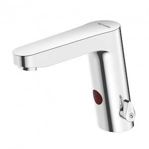Methven Caroma Sale: METHVEN SENSOR TAP SQUARE