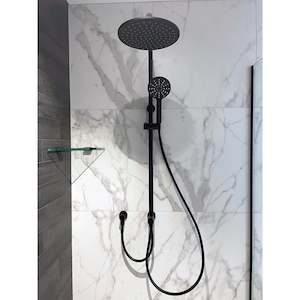 Code Coloured Collection: CODE LAMONE RETROFIT ROUND COLUMNS - 5 COLOURS