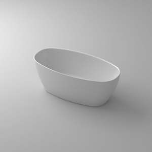 WATERWARE GEN 2 CERVO 1600 ACRYLIC FREESTANDING BATH RANGE