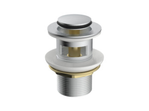 Waterware Civic Overflow Pop-Up Waste | 32mm