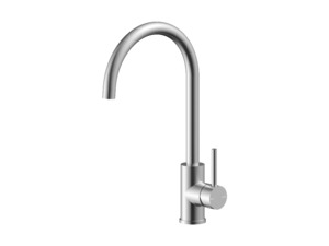 Waterware Pioneer Swivel Spout Kitchen Mixer