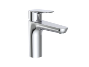 Waterware Civic Basin Mixer