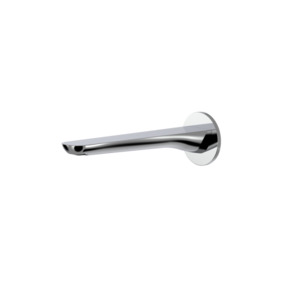 New: Waterware Civic Bath Spout 190mm
