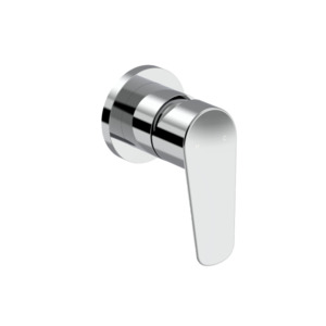 Waterware Civic Shower Mixer