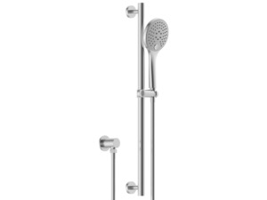Waterware Pioneer Slide Shower