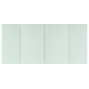 New: ELITE MILAN MIRROR CABINET 1600MM | 4 DOOR