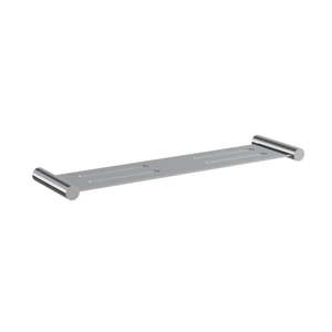 Felton Lumi Metal Shower Shelf 400mm