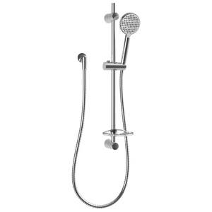 Felton Odyssey II Single Spray Slide Shower