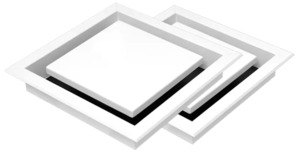 SCHWEIGEN SLIENT EXHAUST FAN BUNDLE 2 ROOMS | BRW652