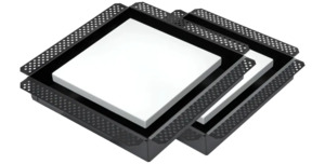 SCHWEIGEN SLIENT EXHAUST FAN BUNDLE 2 ROOMS | BRB752