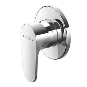 Laybuy Mania: METHVEN GLIDE SHOWER MIXER - 2 COLOURS