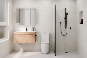 The Vanity Upgrade Pack