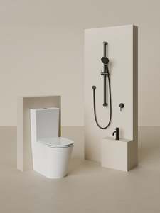 New: The Pavia Full Bathroom Pack