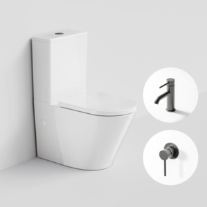 New: The Pavia Essentials Pack