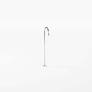 Code Nature Floorstanding Bath Filler
