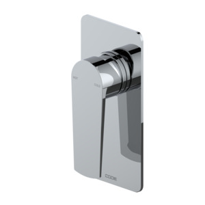 CODE PURE SHOWER MIXER