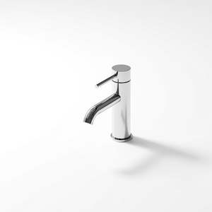 New: Pavia Basin Mixer