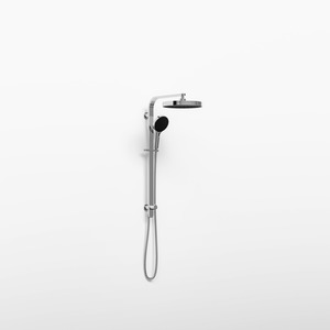 New: Code Lineare Plus Shower Column