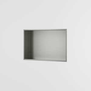 Code Acacia Rectangle Shower Niche