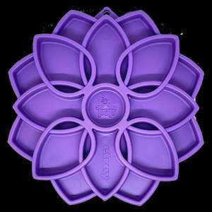 Mandala eTray Slowfeeder