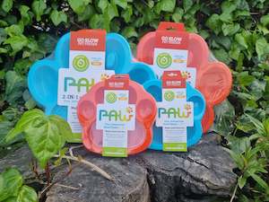 PAW 2-in-1 Lick Pad & Slow Feeder Standard