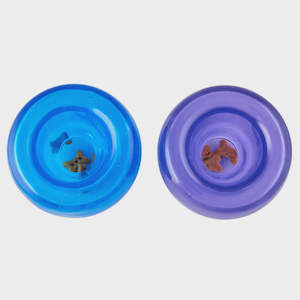 Enrichment: Orbee-Tuff Snoop