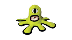 Toys: Captain Kurklops