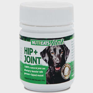 Nutreats Vitals Hip & Joint Powder Supplement