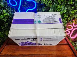 Raw Food: Raw Welcome To The Wild 5kg