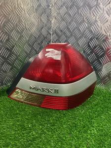 Parts: 2000 - 2007 Toyota Mark II Right Taillight KOITO 22-305