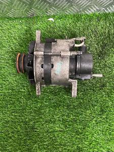 1988 - 1997 Toyota Hilux Alternator 2L/3L/5L