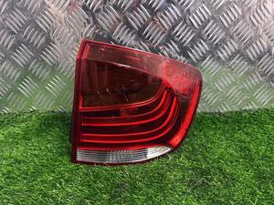 2009 - 2016 BMW X1 Right Taillight 63.21 2990110-08