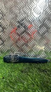 Parts: 2005 - 2010 Mazda Mazda5 Left Rear Exterior Door Handle