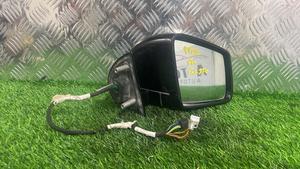 Parts: 2011 - 2012 Mercedes-Benz GL350 Right Door Mirror 615250AB