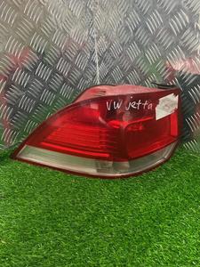 2008 - 2013 Volkswagen Golf SportWagen Left Taillight 1K9945095G