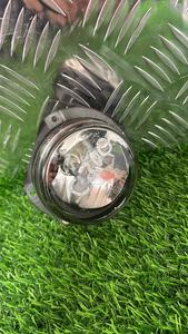 Parts: 2008 - 2012 Mercedes-Benz C300 Left Fog Light