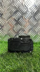 Parts: 2009 - 2015 Mitsubishi Triton Throttle Body 1450A033