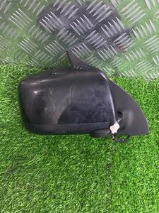 Parts: 2012 - 2025 Nissan Caravan Right Door Mirror MURAKAMI 8584