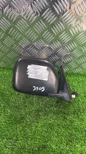 1995 - 2001 Toyota Hiace Right Door Mirror