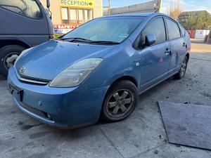 Vehicle: 2006 Toyota Prius 1NZ3874375 WRECKING FOR PARTS ONLY