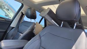 2016 Mercedes-Benz GLE-Class 64282641835662 WRECKING FOR PARTS ONLY