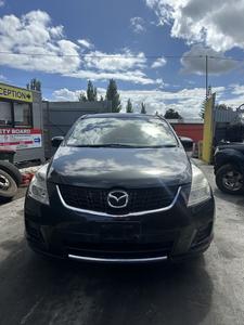 Vehicle: 2006 Mazda MPV L3-L3132250 WRECKING FOR PARTS ONLY