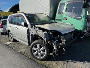 2007 Nissan X-Trail MR20-423226A WRECKING FOR PARTS ONLY